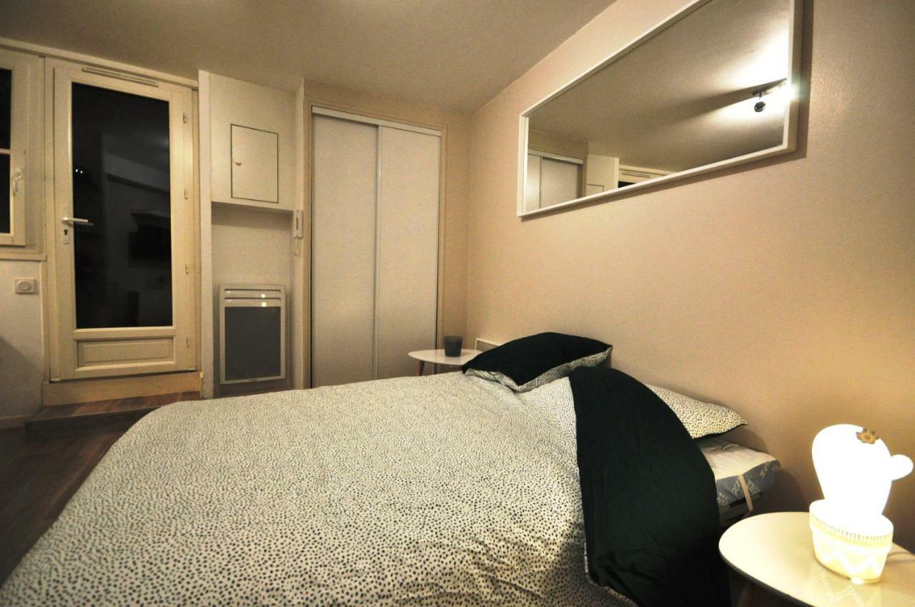 טולוז Studio Tiny Et Cosy Quartier St Etienne מראה חיצוני תמונה