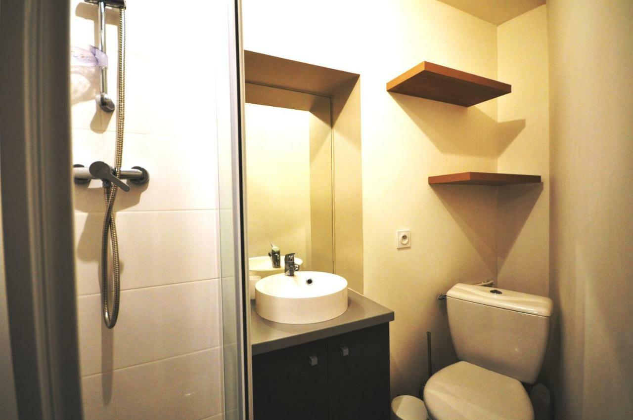 טולוז Studio Tiny Et Cosy Quartier St Etienne מראה חיצוני תמונה